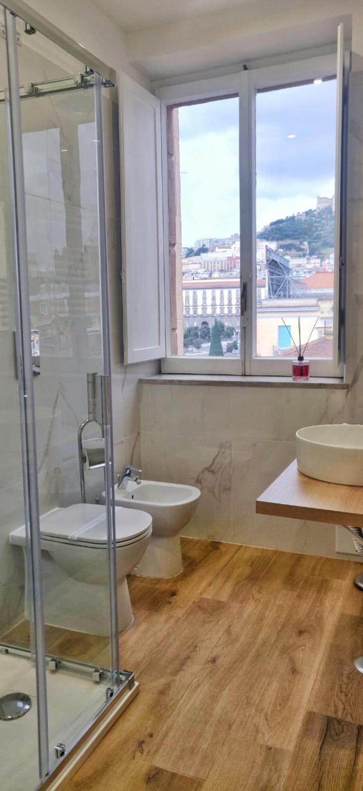 Casa con 1 dormitorio