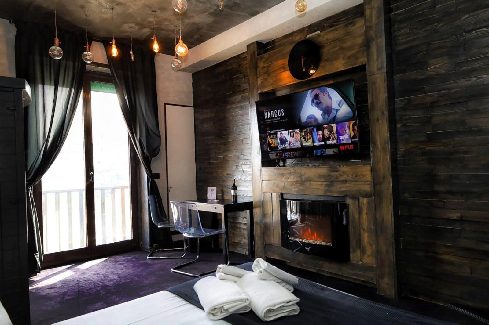 Casa con 1 dormitorio